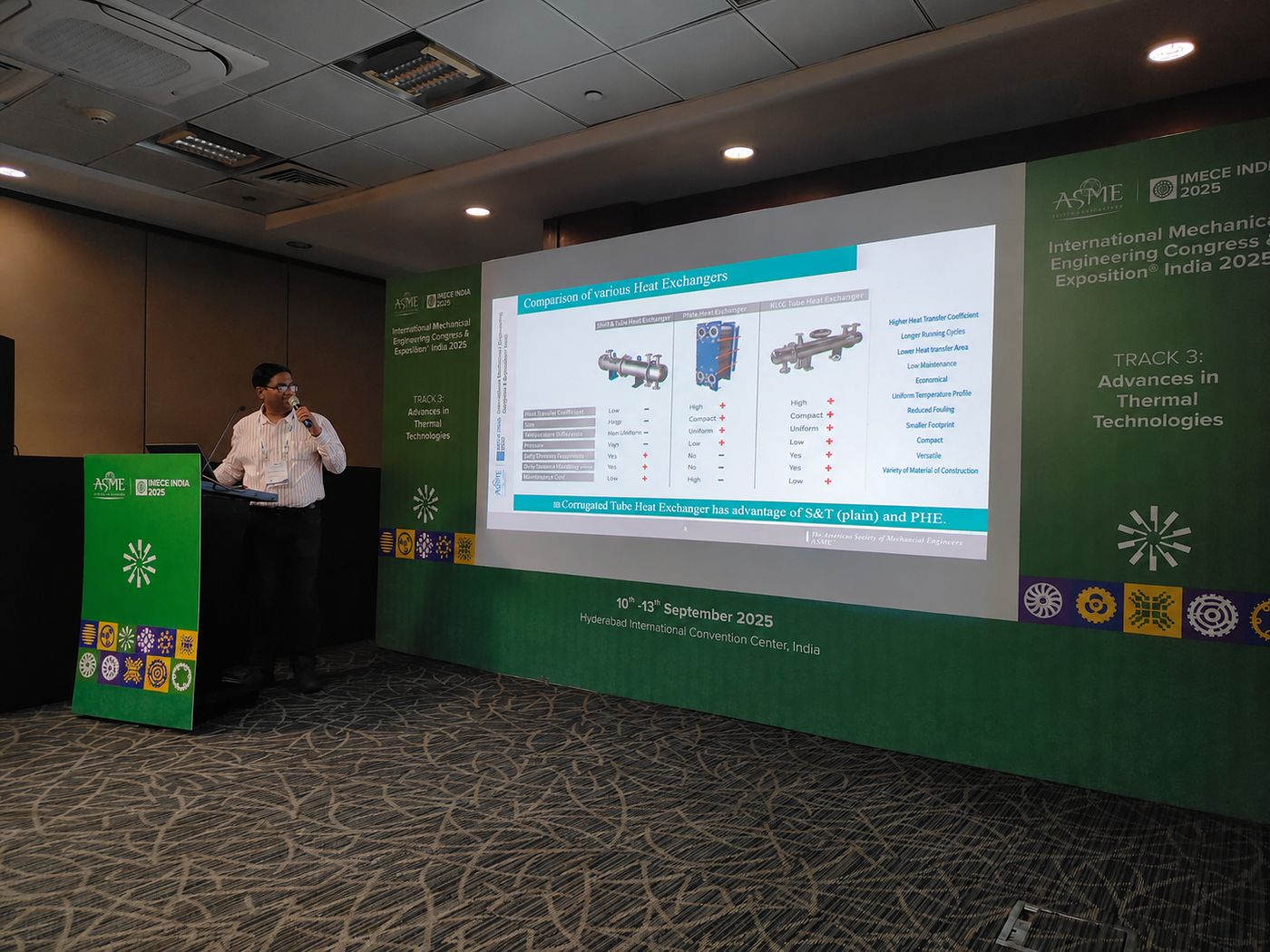 Training for Working Professionals &mdash; Nthalpix training session